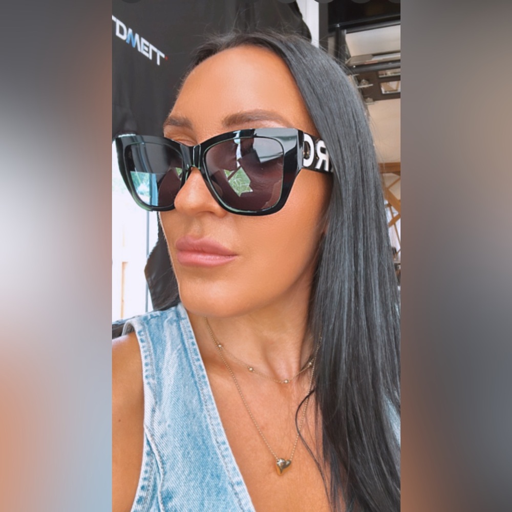 New Marc jacobs sunglasse